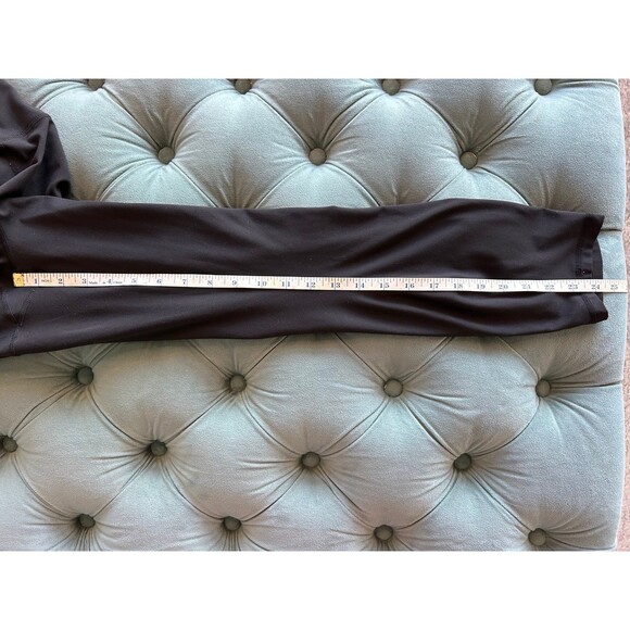 Fabletics Pureluxe Leggings Womens XL Black - Picture 4 of 9